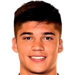 Joaquín Correa